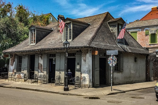 New Orleans Combo Tour: Voodoo, Vampire, and Ghost Tour - What you will learn about voodoo and vampires