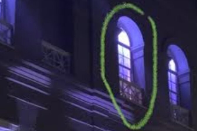 New Orleans Ghost Adventure with Real Paranormal Equipment - Walking through the French Quarter