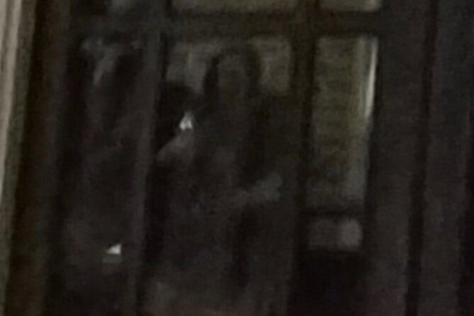 New Orleans Ghost Adventure with Real Paranormal Equipment - LaLaurie Mansion and the darker stories