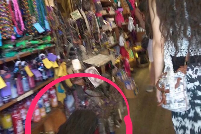 New Orleans Ghost Adventure with Real Paranormal Equipment - Drinks, bars, and the evening pace