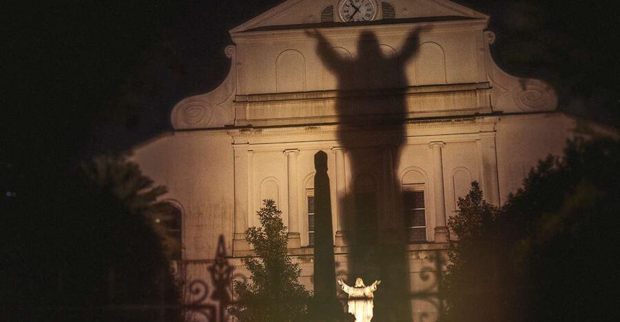 New Orleans: Ghost, Crime, Voodoo, and Vampires Guided Tour - Is $37 a fair price?