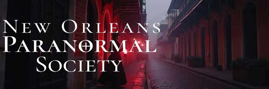 New Orleans: Guided Nighttime Ghost Hunt - Key points at a glance