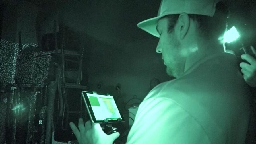 New Orleans: Guided Nighttime Ghost Hunt - Why this is different from a regular New Orleans ghost walk
