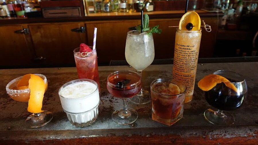 New Orleans: Haunted Drunken History Walking Tour - Why this tour works in New Orleans