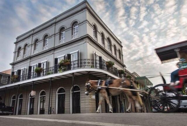 New Orleans Haunted Excursion Walking Tour - Is the $23 price good value?