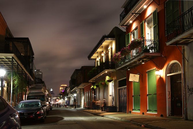New Orleans Haunted Ghost Tour - Is the $30 price good value?