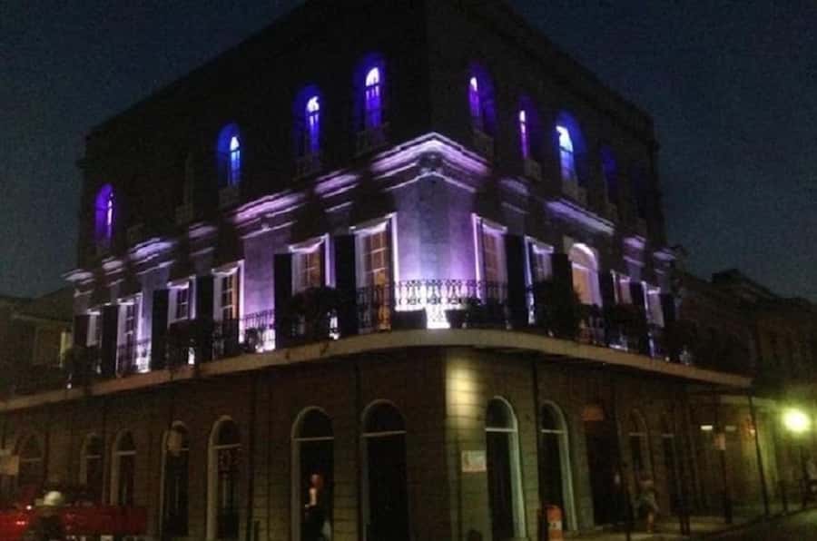 New Orleans: Haunted Ghosts & Supernatural Walking Tour - What the two-hour, half-mile format means for you