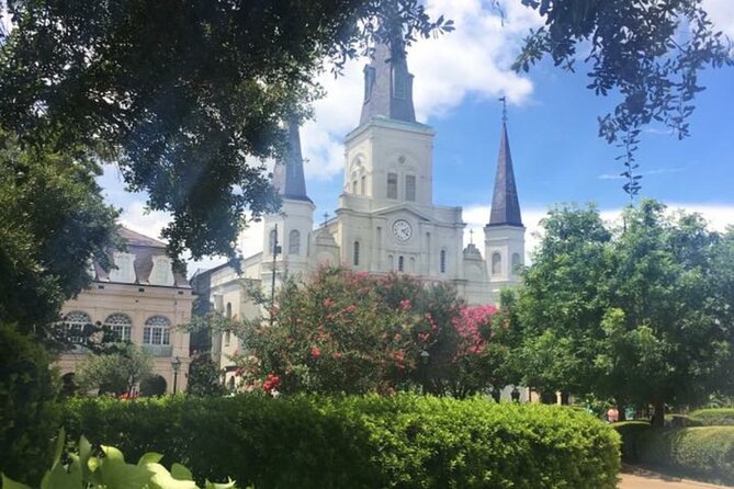New Orleans Historical and Haunted Walking Tour - Why this French Quarter walk works