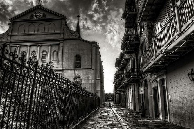 New Orleans Paranormal Investigation - Weather, cancellations, and practical planning