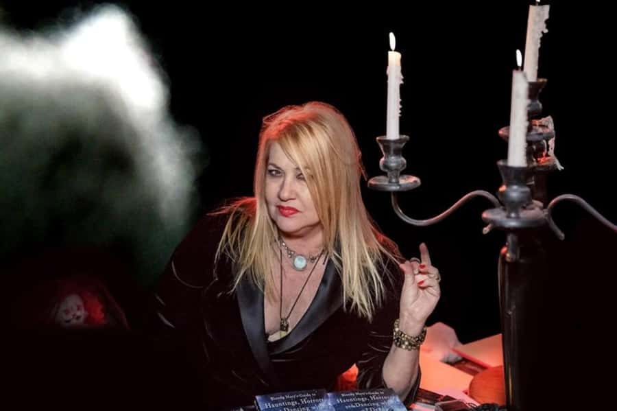 New Orleans: Seance & Paranormal Experience - Key points to know before booking