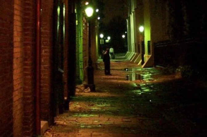 New Orleans Voodoo, Mystery, and Paranormal Tour - Vampires, priests, and unsolved deaths