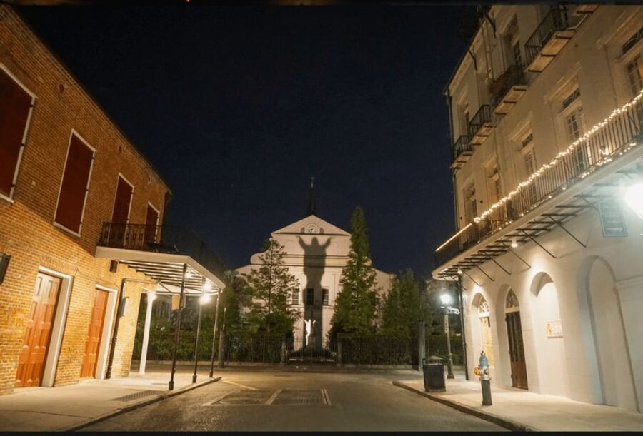 New Orleans: Wicked History Walking Tour with a Local Witch - Marie Laveau, Voodoo, and the city’s spiritual traditions