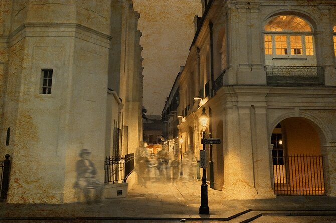New Orleans Yellow Fever Ghost Tour - Who gets the best value from this experience