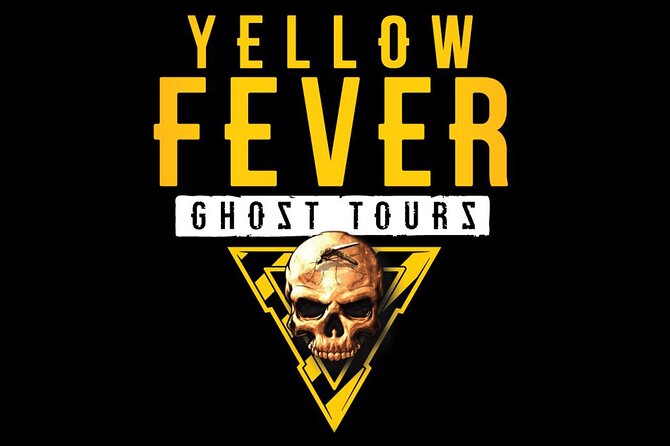 New Orleans Yellow Fever Ghost Tour - Starting at the New Orleans Pharmacy Museum
