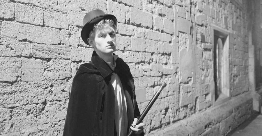 New: Oxford Costumed Ghost Tour In-Character - Price, value, and the small risks