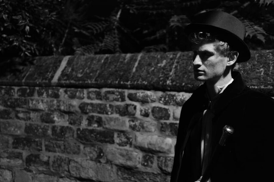 New: Oxford Costumed Ghost Tour In-Character - Who should book this Oxford night walk?