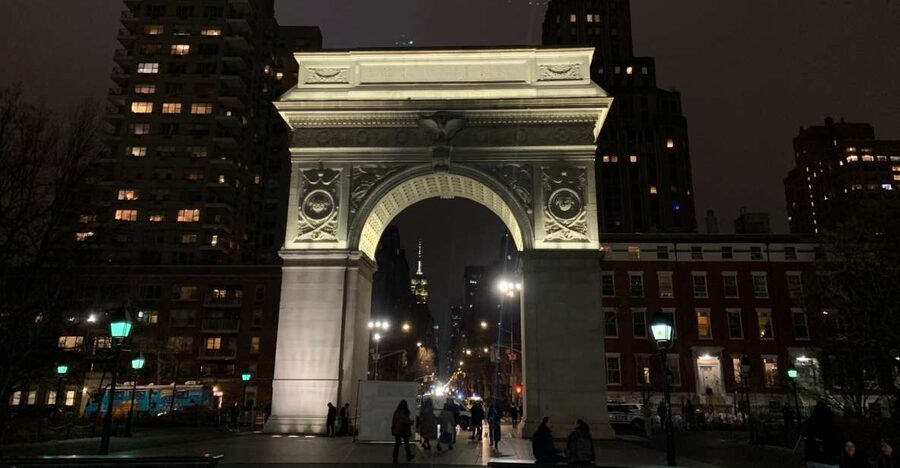 New York City: Gangsters and Ghosts 2-Hour Walking Tour - Is $35 a fair price?