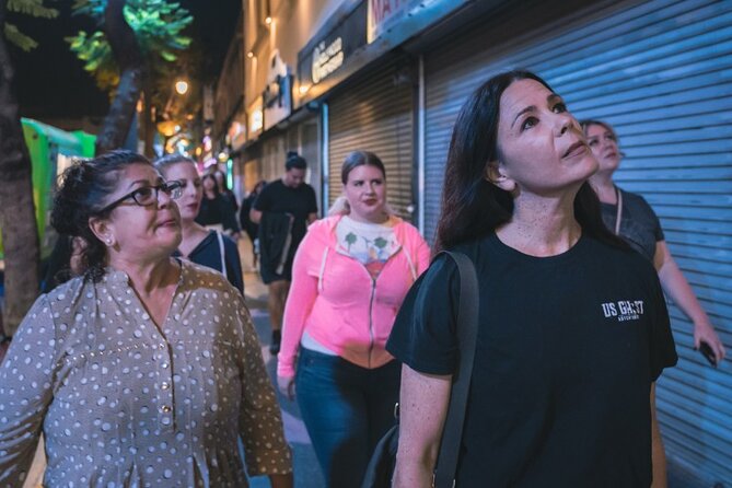 New York Ghosts Boos and Booze Haunted Pub Crawl - Value, group size, and practical planning