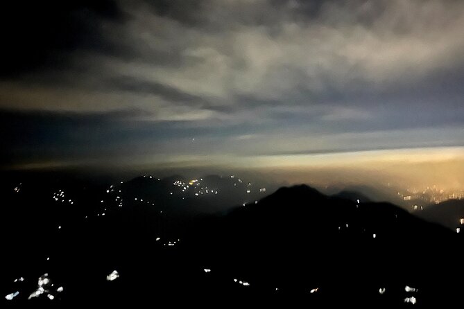 Night Treks & Haunted Walks - Mussoorie - Choosing between Mussoorie and Landour