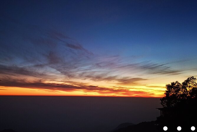 Night Treks & Haunted Walks - Mussoorie - Walking in the dark with Yash