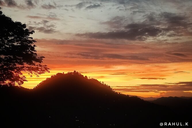 Night Treks & Haunted Walks - Mussoorie - What the equipment tells you about the walk