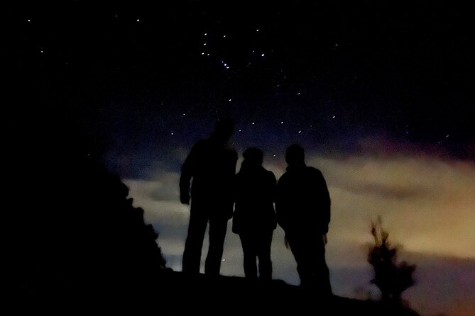 Night Treks & Haunted Walks - Mussoorie - Starting at Seegreen Cafe in Hathipaon