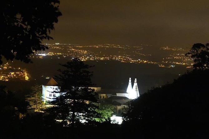Night Walk: "From the Ghosts of the Castle to the Apparitions of the Mountains" - Price, private format, and what you receive