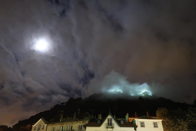 Night Walk: "From the Ghosts of the Castle to the Apparitions of the Mountains" - Practical tips for a better evening