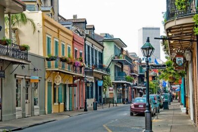 NOLA’s BIG 4 PRIVATE CITY TOUR – NO GHOST, ONLY FACTS!