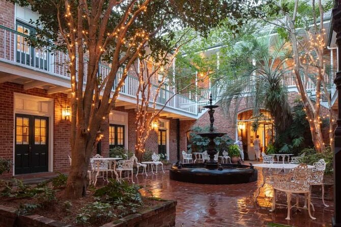 NOLA's BIG 4 PRIVATE CITY TOUR - NO GHOST, ONLY FACTS! - Who should book this New Orleans orientation?
