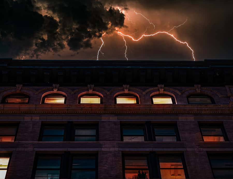 NYC: Ghosts & Ghouls of Greenwich Village Walking Tour - The House of Death and Greenwich Village ghost lore