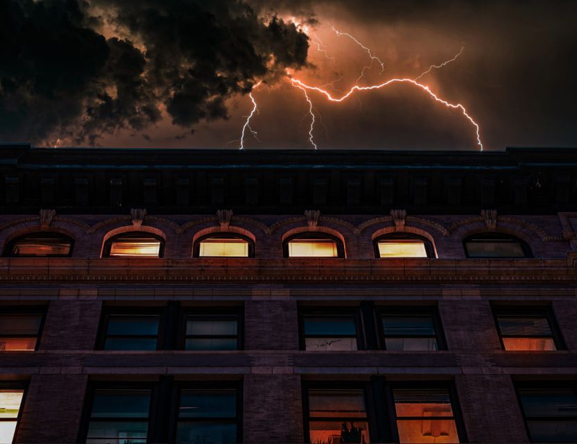 NYC: Ghosts & Ghouls of Greenwich Village Walking Tour - Price, duration, and practical value