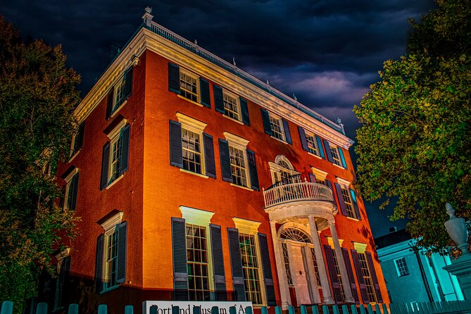 OBX Ghost Tours: Lighthouse Wraiths & Dune Shadows - How the guides shape the experience
