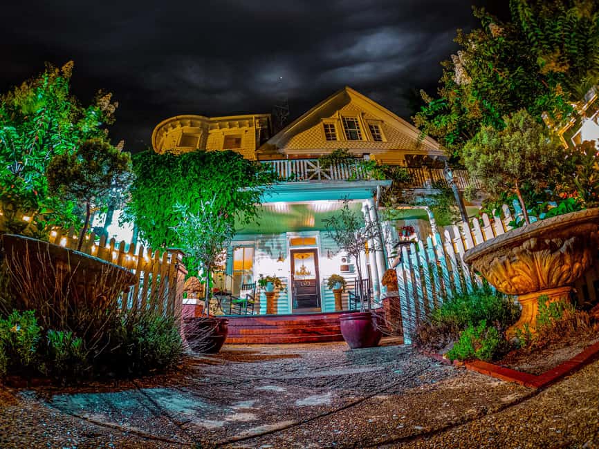 OBX Ghost Tours: Lighthouse Wraiths & Dune Shadows - Is $24 a fair price?