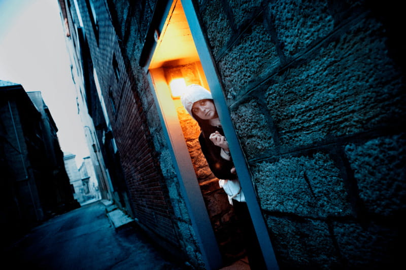 Old Montreal: Traditional Ghost Walk of the Haunted City - Who should book this Old Montreal ghost walk?