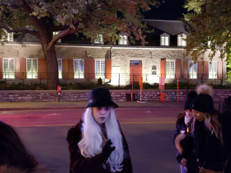 Old Montreal: Traditional Ghost Walk of the Haunted City - Why the history matters more than the ghosts