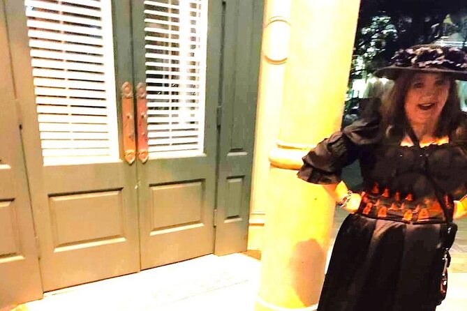 Original Ghost Tours of the Strand - Who should book this Galveston ghost tour?