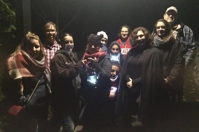 Original Haunted Walk of Ottawa - Lisgar Collegiate Institute and Ottawa’s school ghost lore