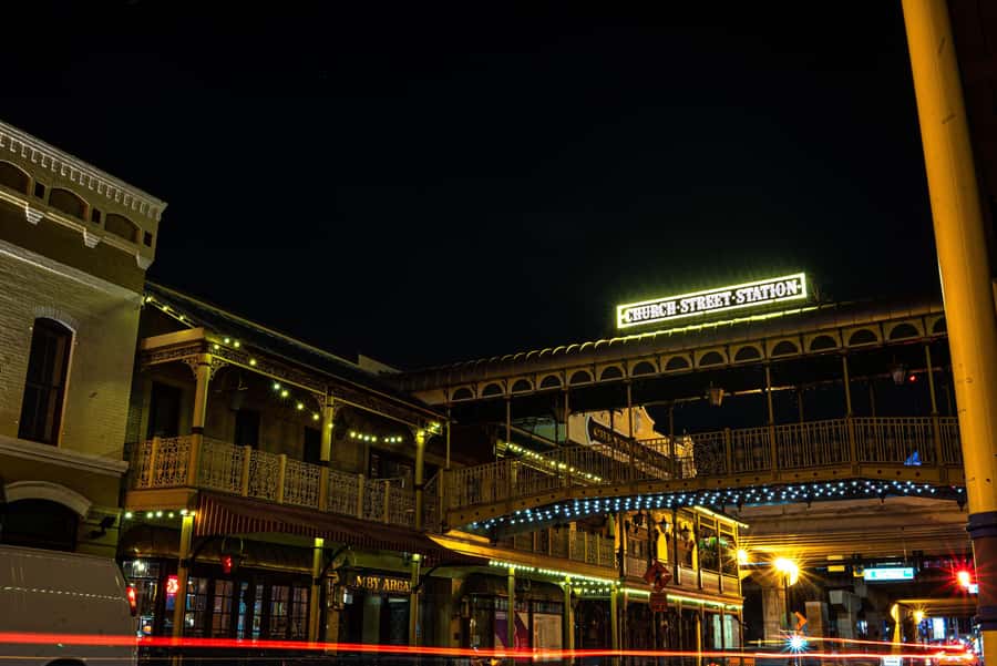 Orlando Haunts: Ghouls and Ghosts Tour - Who Will Enjoy This Most