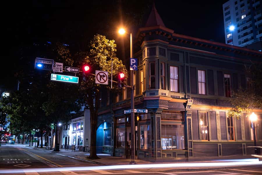 Orlando Haunts: Ghouls and Ghosts Tour - What the One-Hour Route Really Gives You