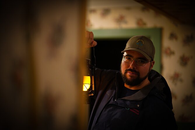 Ottawa Valley Haunted Tour - Night Trip From Ottawa - Quyon and the stories of ordinary places