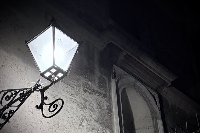 Oxford: Twilight Ghost Tour - What this Oxford ghost walk is really like
