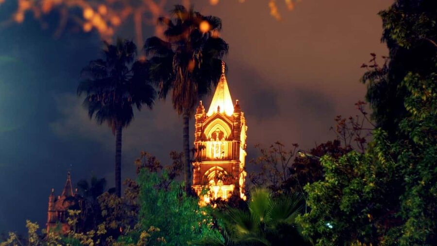 Palermo's Dark Shades: Ghost, Crime and Tasting Walking Tour - Key points to know before you book
