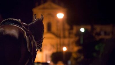 Palermo’s Dark Shades: Ghost, Crime and Tasting Walking Tour