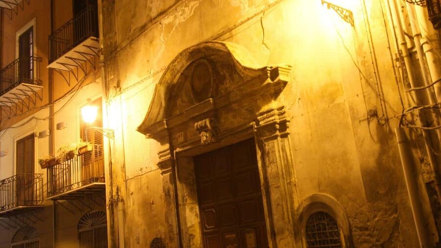 Palermo's Dark Shades: Ghost, Crime and Tasting Walking Tour - Is $45 a fair price?