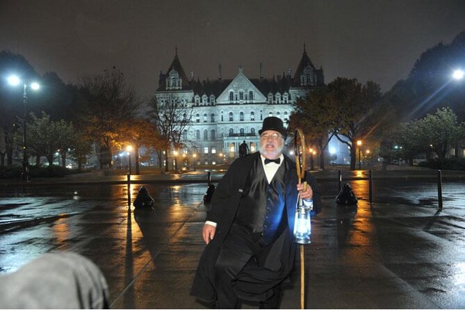 Palm Beach Ghost Tour - Why Palm Beach makes a good setting for ghost stories