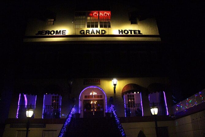 Pandora's Box Ghost Adventure - Key points to know before you go