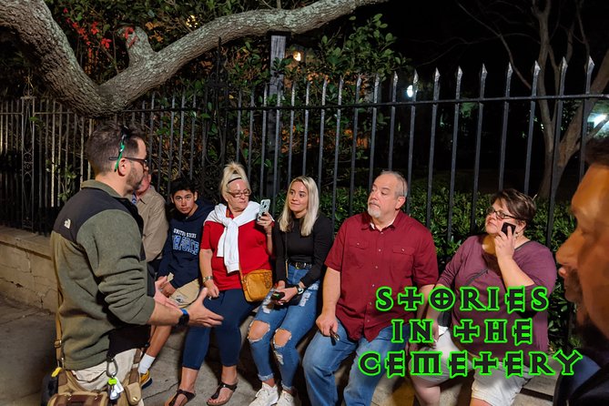 Paranormal Investigation: YOU are the Ghost Hunter - Washington Square and the Blood Book story