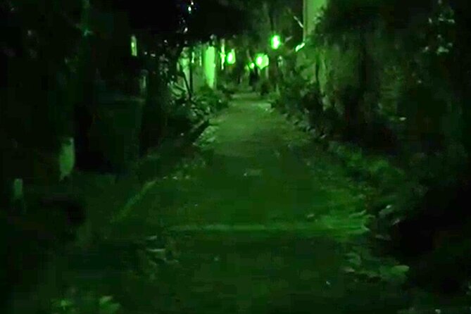 Paranormal Investigation: YOU are the Ghost Hunter - Philadelphia Alley and the Whistling Doctor