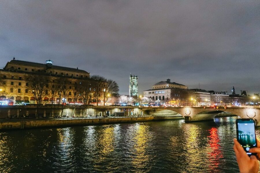 Paris: Dark History and Ghostly Guided Walking Tour - Key points to know before you book